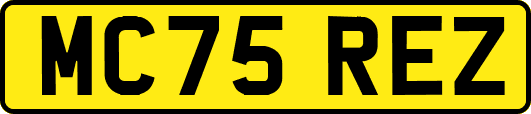 MC75REZ