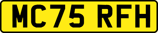 MC75RFH