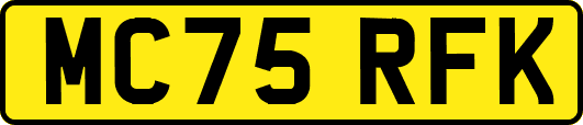 MC75RFK