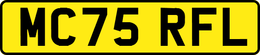 MC75RFL