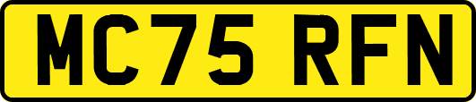 MC75RFN