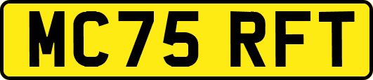MC75RFT