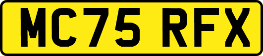 MC75RFX