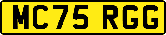 MC75RGG