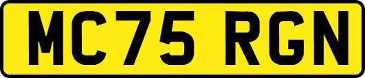 MC75RGN