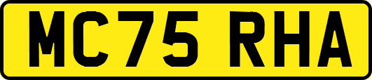 MC75RHA