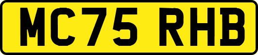 MC75RHB