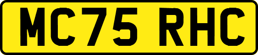 MC75RHC