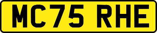 MC75RHE
