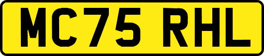 MC75RHL