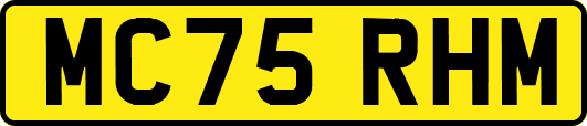 MC75RHM