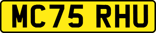 MC75RHU