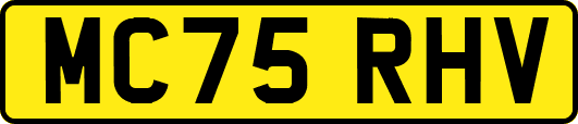 MC75RHV