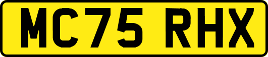MC75RHX
