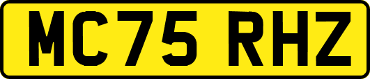 MC75RHZ