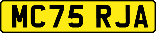MC75RJA