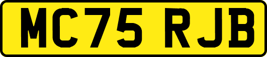 MC75RJB