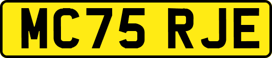 MC75RJE