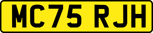 MC75RJH
