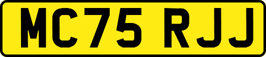 MC75RJJ