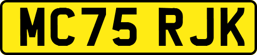 MC75RJK