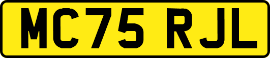 MC75RJL