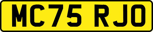 MC75RJO