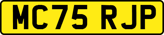 MC75RJP