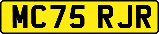 MC75RJR