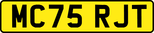 MC75RJT
