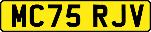 MC75RJV