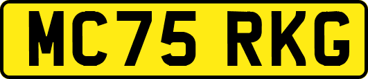 MC75RKG