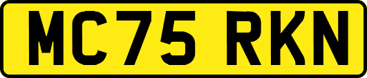 MC75RKN
