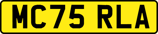 MC75RLA