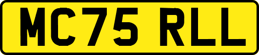 MC75RLL
