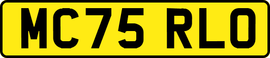 MC75RLO