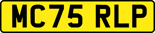 MC75RLP