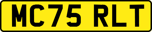 MC75RLT