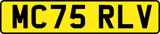 MC75RLV