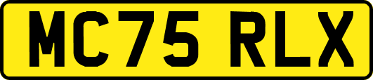 MC75RLX