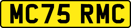 MC75RMC