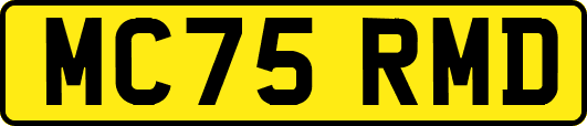 MC75RMD