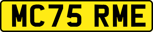 MC75RME