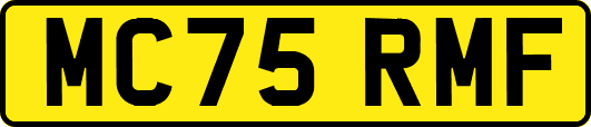 MC75RMF