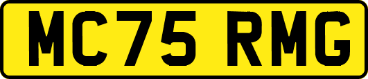 MC75RMG
