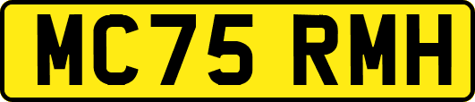 MC75RMH
