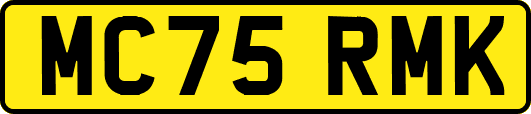 MC75RMK