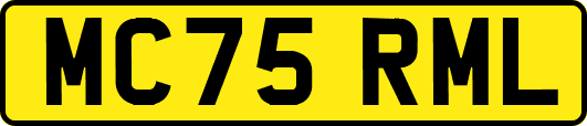 MC75RML