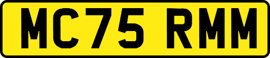 MC75RMM