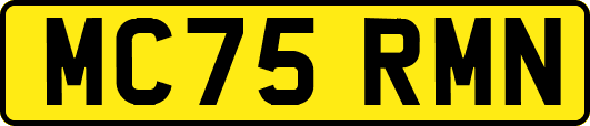 MC75RMN